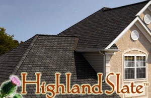 Highland Slate