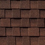 GAF Timberline Hickory