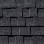 GAF Timberline Charcoal