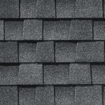 GAF Timberline Pewter Gray