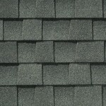 GAF Timberline Slate