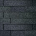 GAF Royal Sovereign Charcoal