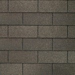 GAF Royal Sovereign Weathered Gray