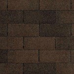 Certainteed CT20 Cedar Brown