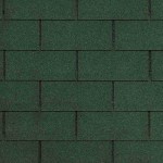 CertainTeed CT20 Evergreen Blend
