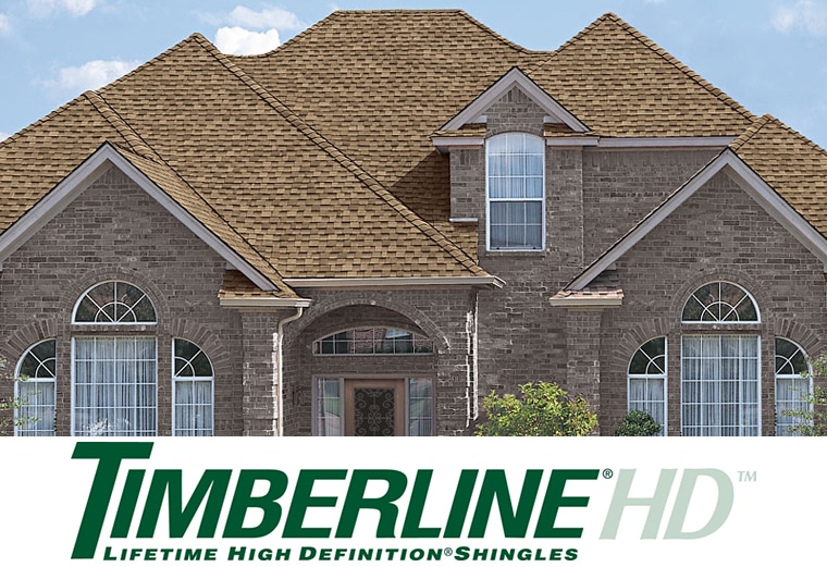 GAF_Timberline