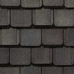 CertainTeed Grand Manor Gatehouse Slate