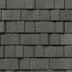 CertainTeed Independence Shangle® Georgetown Gray