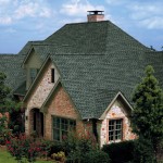 GAF Timberline