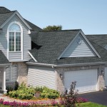 GAF Timberline